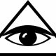 NWO All Seeing Eye